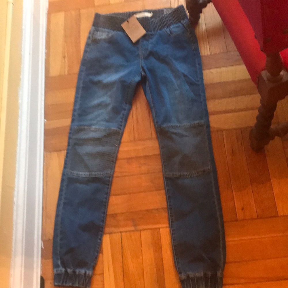 Stretch jeans new with tags